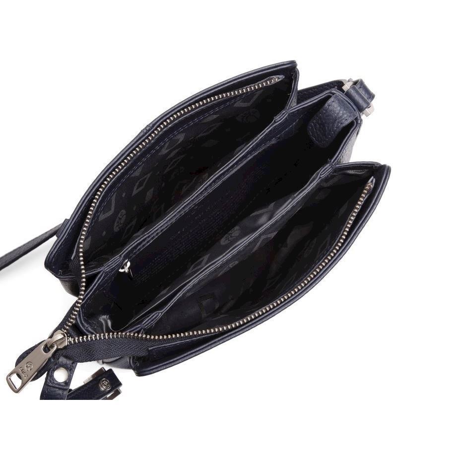Model 229892 navy Adax Sia Skind Dametaske Cormorano