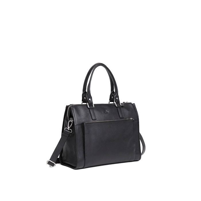 Adax\'s Adax, Lulu skind arbejdstaske 14", Napoli.