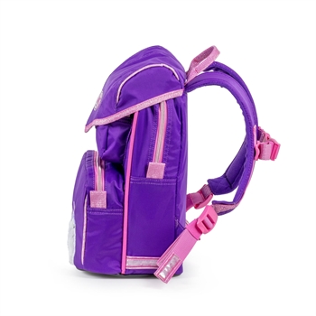 Jeva, lilla Mini Beginners lille skoletaske, 310-30