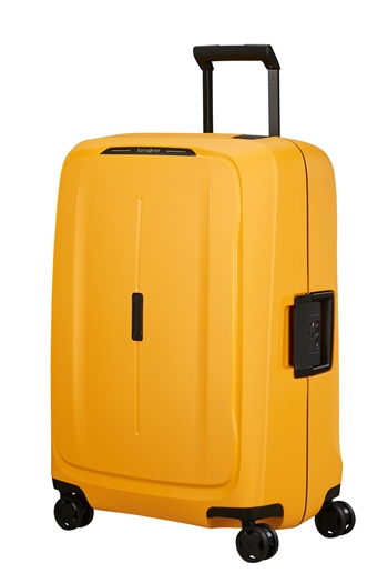 Samsonite, Essens kabine trolley 55 cm, kmo36001 radiant yellow