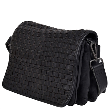 Adax's Adax, skind crossbody /skuldertaske, Sara. hos Riepels.dk